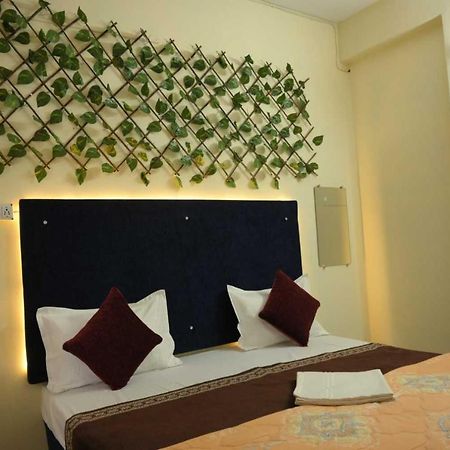 Hotel O Pop Hotel Blue Star Bhilai Екстер'єр фото