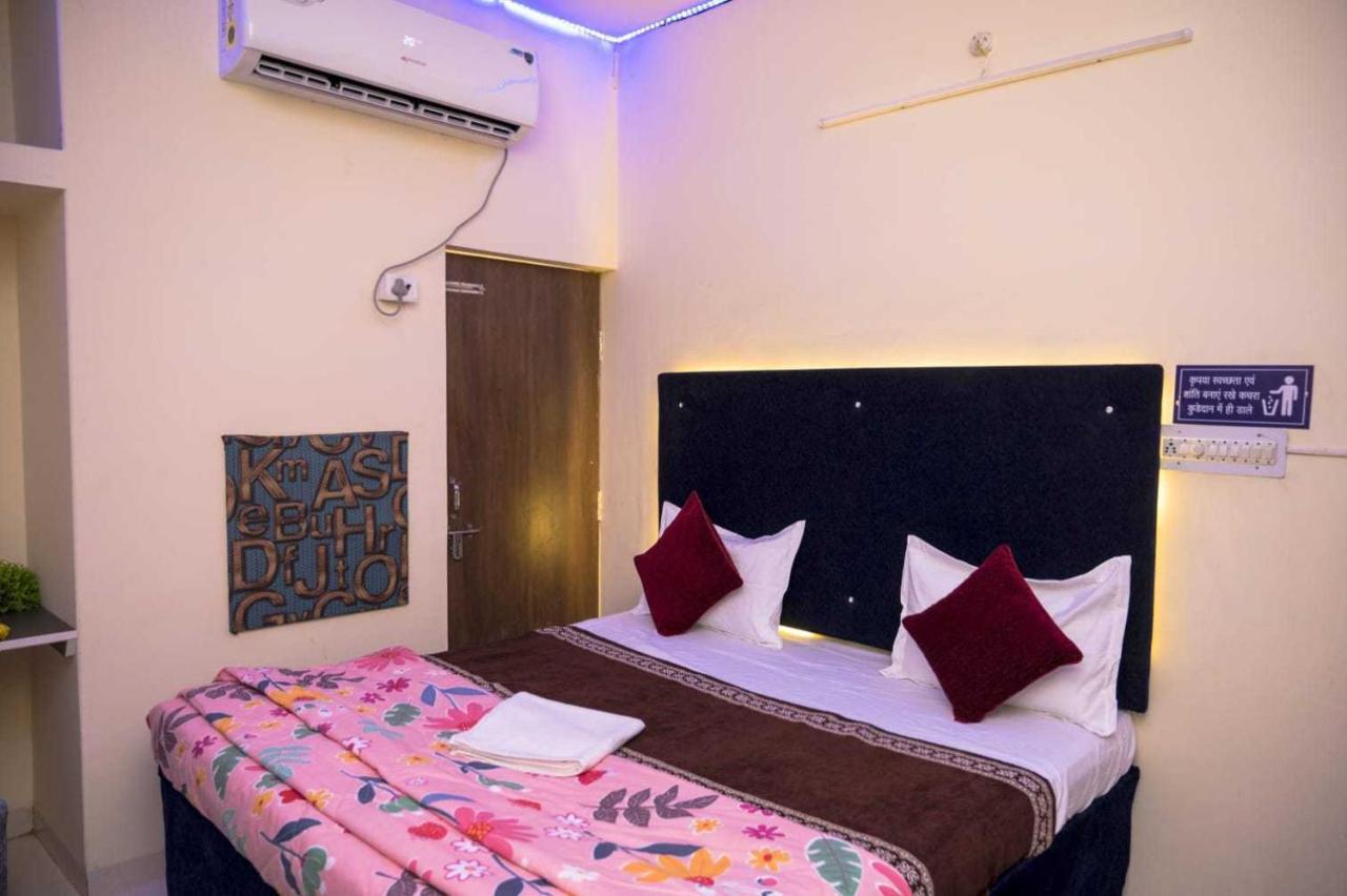 Hotel O Pop Hotel Blue Star Bhilai Екстер'єр фото