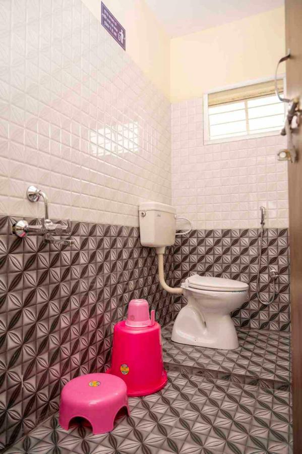 Hotel O Pop Hotel Blue Star Bhilai Екстер'єр фото