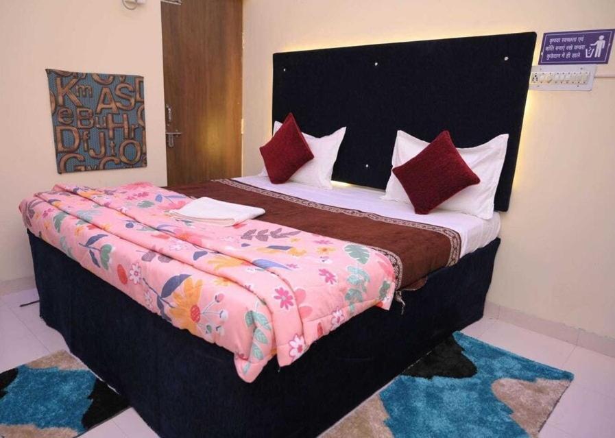 Hotel O Pop Hotel Blue Star Bhilai Екстер'єр фото